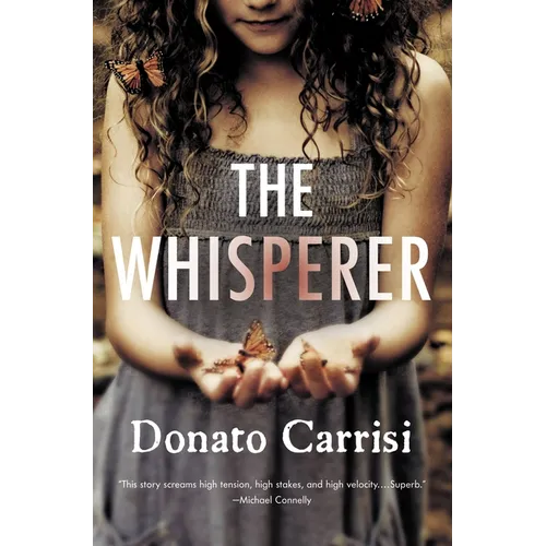 The Whisperer - Paperback