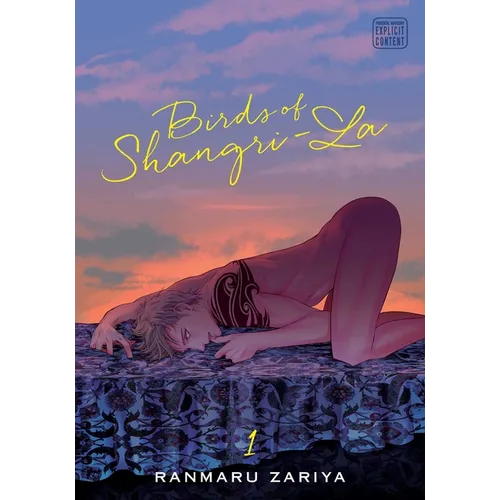 Birds of Shangri-La, Vol. 1 - Paperback