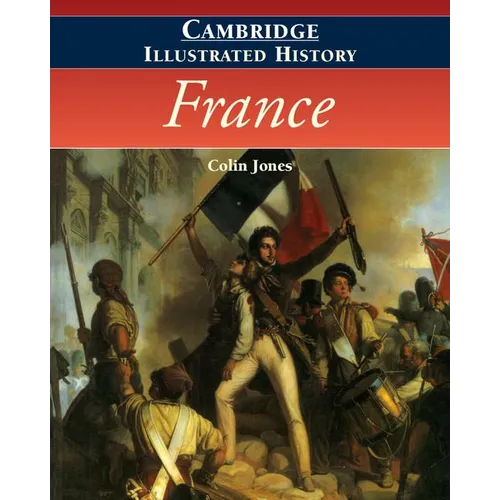 France - Paperback