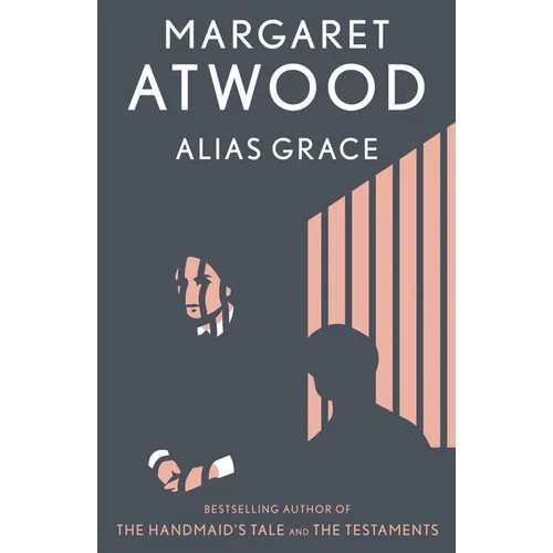 Alias Grace - Paperback