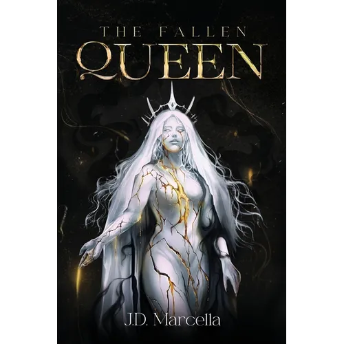 The Fallen Queen - Paperback