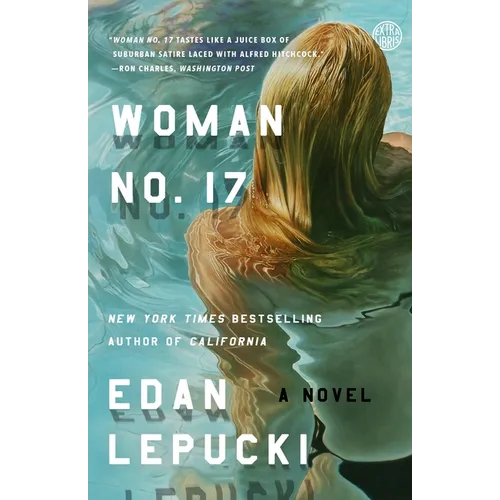 Woman No. 17 - Paperback