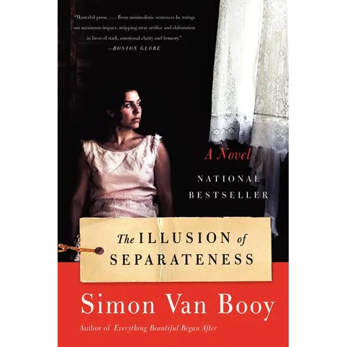 The Illusion of Separateness - Paperback