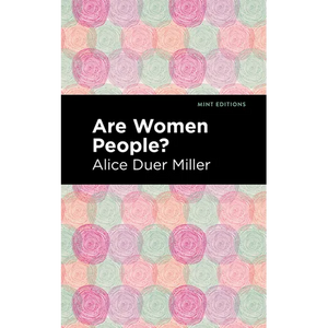 Are Women People? - Paperback