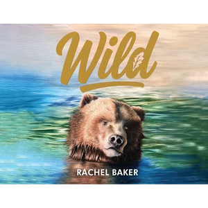 Wild - Paperback