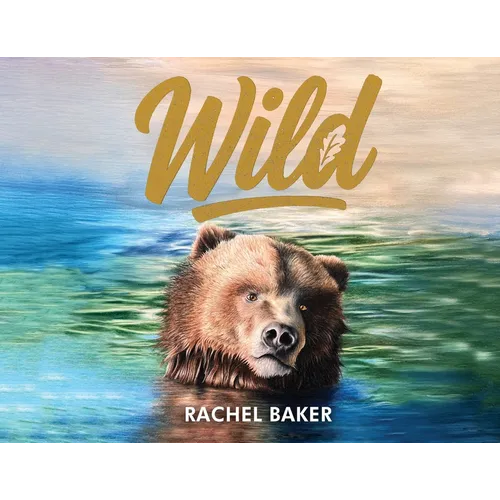 Wild - Paperback