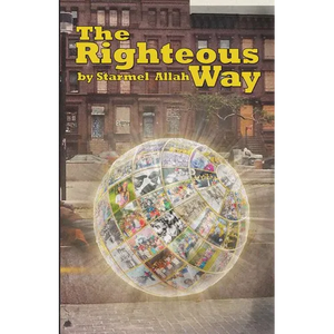 The Righteous Way - Paperback
