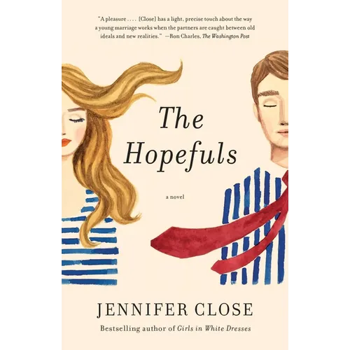 The Hopefuls - Paperback