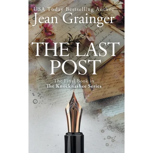 The Last Post - Hardcover
