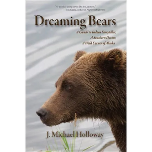Dreaming Bears - Paperback