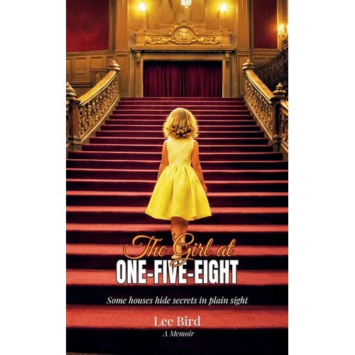 The Girl at 158 - Paperback