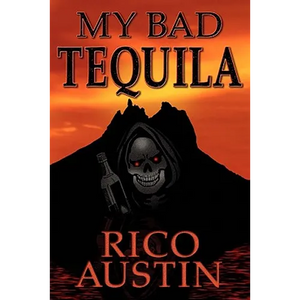 My Bad Tequila - Paperback