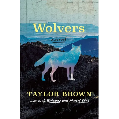 Wolvers - Hardcover