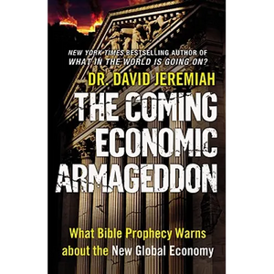 The Coming Economic Armageddon - Paperback