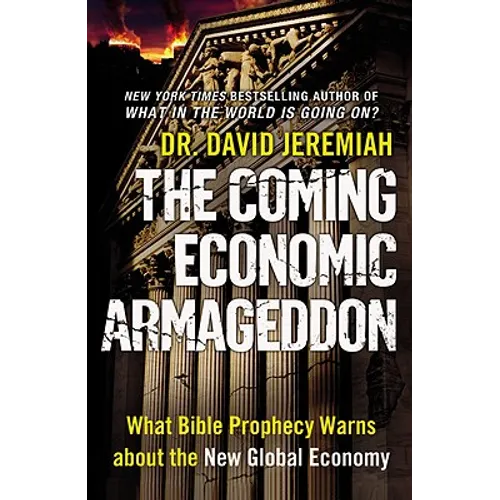 The Coming Economic Armageddon - Paperback