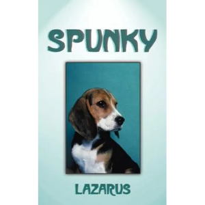Spunky - Hardcover