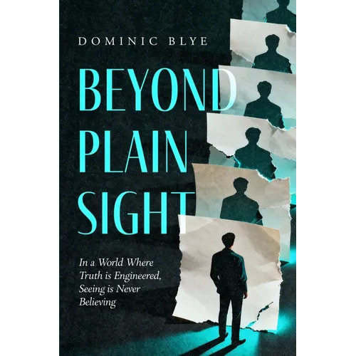 Beyond Plain Sight - Paperback