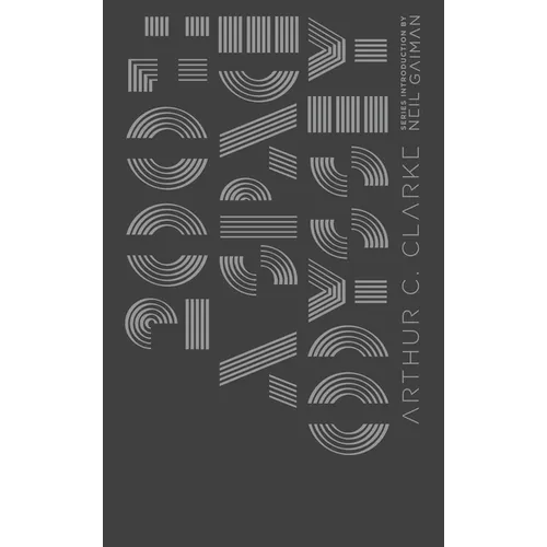 2001: A Space Odyssey - Hardcover