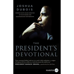 The President's Devotional LP - Paperback