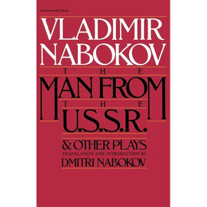 Man from the USSR & Other Plays: And Other Plays - Paperback