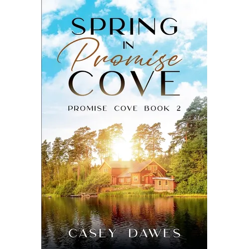 Spring in Promise Cove - Paperback
