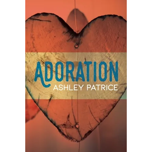 Adoration - Paperback