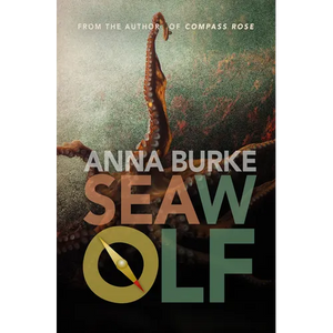 Sea Wolf (a Compass Rose Novel, 2) - Paperback