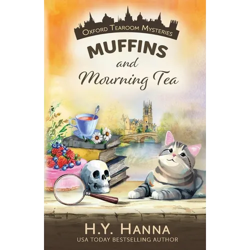 Muffins and Mourning Tea - Paperback