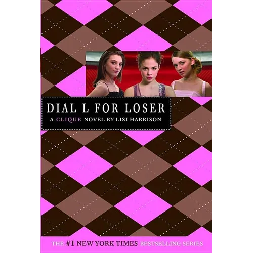 Dial L for Loser - Paperback