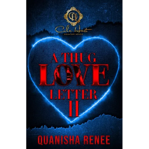 A Thug Love Letter 2: An Urban Romance: Finale - Paperback