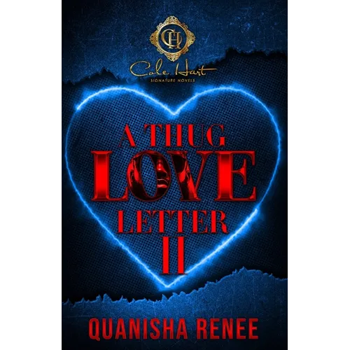 A Thug Love Letter 2: An Urban Romance: Finale - Paperback