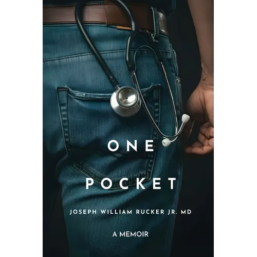 One Pocket - Paperback