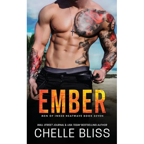 Ember - Paperback