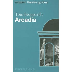 Tom Stoppard's Arcadia - Paperback
