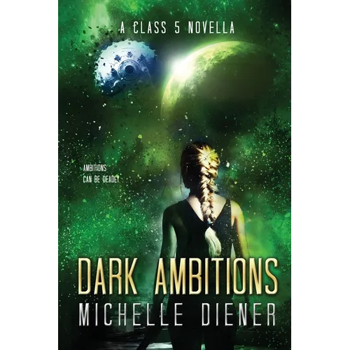 Dark Ambitions - Paperback