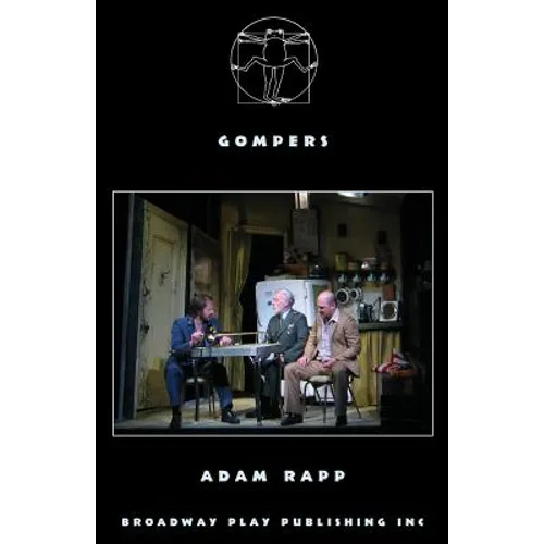 Gompers - Paperback