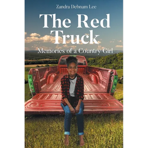 The Red Truck: Memories of a Country Girl - Paperback