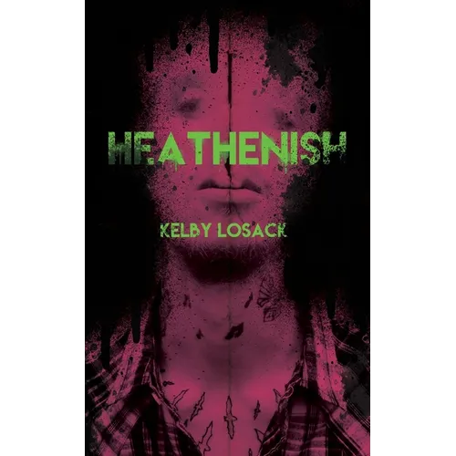 Heathenish - Paperback