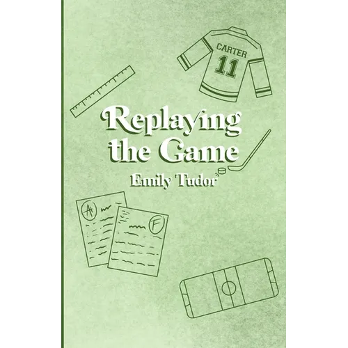 Replaying the Game - Paperback