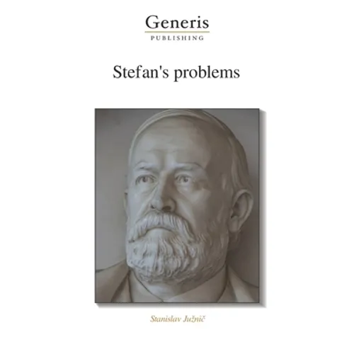 Stefan's problems - Paperback