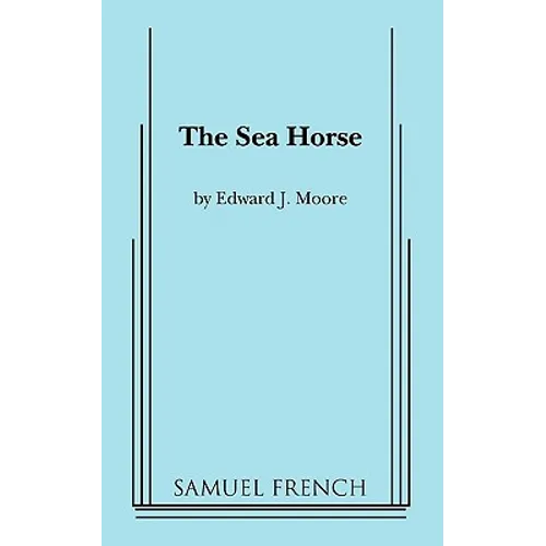 The Sea Horse - Paperback