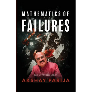Mathematics of Failures - Paperback