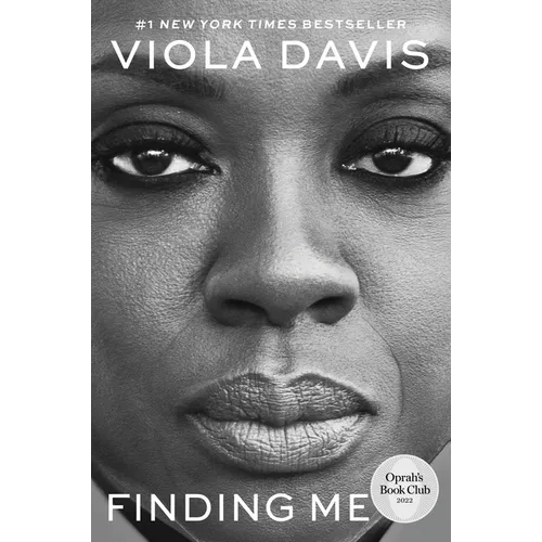 Finding Me: A Memoir - Paperback