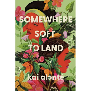 Somewhere Soft to Land - Hardcover