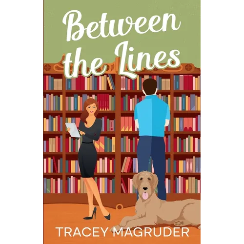 Between the Lines - Paperback