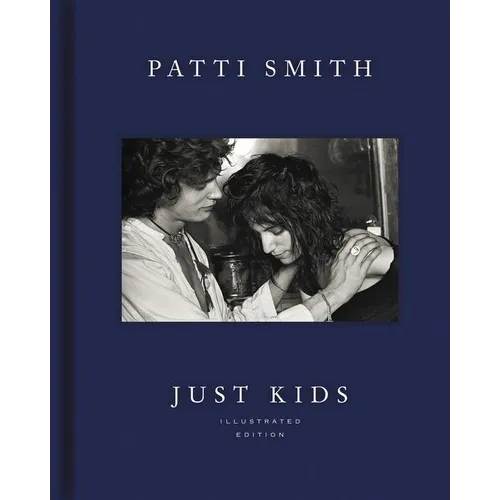 Just Kids - Hardcover