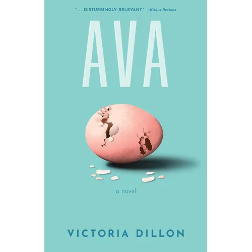 Ava - Paperback
