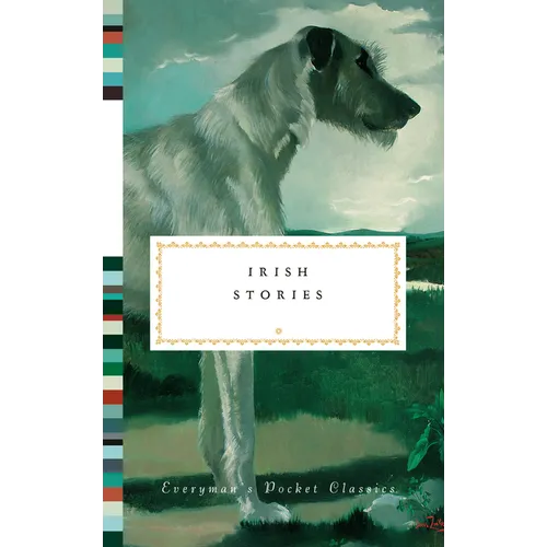 Irish Stories - Hardcover