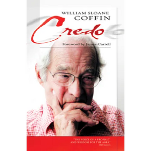 Credo - Hardcover
