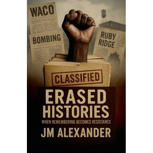 Erased Histories - Paperback